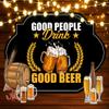 20x10ft Cheers and Beers Party Decorations Backdrop Retro Rustic Wooden 30th 40th 50th Men Happy Birthday Theme Party Photography Banner Background Cake Table Supplies Photo Booth Props view 4
