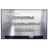 B160QAN02.3 16.0 inch 2560x1600 Laptop Display Panel LCD Screen Replacement 40Pins 240Hz view 1