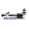 Wenqu L Type Elbow Pneumatic Drill Air Tool 90 Degree Wind Grinder Reverse Rotation Speed Control view 1