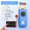 100BALANCE 200A 4-8S CAN Version SmartActive Balance BMS & WiFi Module & 3.0inch LCD Display Set view 2