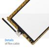 Touch Screen for Autel MaxiSys MS906TS Tablet Screen Replacement Digitizer Tablet PC Assembly Glass Panel Replacement with Tools view 4