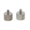 CAMVATE Standard NATO Safety Rail + C-Clamp + 5/8"-27 Female to 1/4"-20 Male view 4