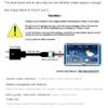 DIYmalls Nextion Display 5" Touchscreen + Alligator Clip Wire view 4