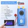 100BALANCE 200A 8-17S Smart Active Balance CAN BMS + WiFi Module +4.3inch Touch LCD Display Set view 2