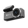 KAWA 4K Dash Cam Front and Rear, AI-ISP True Color Night Vision, Free 16GB Card, 2160P+1080P WiFi Dash Camera for Cars, GPS Dual Dashcam, 3.16 IPS Screen, Night Vision, 24H Park Mode view 1