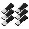 Gatuida 6pairs Detachable Chin Strap for Hockey Helmets Removable Snap Straps for Enhanced Safety and Comfort Accessory for Skill Levels view 2