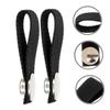 Gatuida 6pairs Detachable Chin Strap for Hockey Helmets Removable Snap Straps for Enhanced Safety and Comfort Accessory for Skill Levels view 4