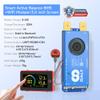 100BALANCE 200A 8-24S CAN Version SmartActive Balance BMS & WiFi Module & 3.0inch LCD Display Set view 2