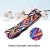 Camera Strap, PU Adjustable Shoulder Neck Strap Belt, Universal Anti-slip Camera Strap Length Compatible with All DSLR Cameras view 2