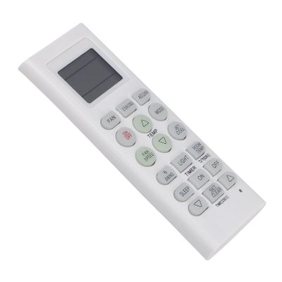 AKB73315601 Replace Remote Control Compatible with LG Air Conditioner AKB74375404 AKB74375403 AKB73757604 MS12AQ E09SQ E24SQ S12MH E12SQ E18SQ MS05SQ MS09SQ MS09AWR MS12SQ MS07AWW MS18SQ MS07SQ MS09AQ