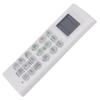 AKB73315601 Replace Remote Control Compatible with LG Air Conditioner AKB74375404 AKB74375403 AKB73757604 MS12AQ E09SQ E24SQ S12MH E12SQ E18SQ MS05SQ MS09SQ MS09AWR MS12SQ MS07AWW MS18SQ MS07SQ MS09AQ view 4