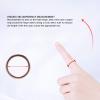 Dpofirs Remote Control for TikTok, Bluetooth Remote Control, Scrolling Ring for /Android, Remote Page Turner, Smart Ring (Size 18, 60mm / 2.4in Inner Diameter) view 4