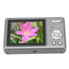 1080P Digital Camera for Vlogging, 16X Zoom 12MP Auto Focus Video Camera, 2.4in TFT Screen Selfie Digital Camera Built in Fill Light for Kids Boys Girls Students (Grey) view 4