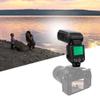 Camera Flash Light, TR - 960II On Camera External with Flexible Head, Professional Flash Light for DSLR Camers view 3