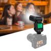 Camera Flash Light, TR - 960II On Camera External with Flexible Head, Professional Flash Light for DSLR Camers view 4