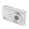1080P Digital Camera for Vlogging, 16X Zoom 12MP Video Camera, 2.4in TFT Screen Selfie Digital Camera Built in Fill Light for Kids Boys Girls Students view 1