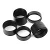 8PCS Set 3/5/7/10/12/15/20/30mm Lens Ring Extension Tube, Camera Tube Telescope Covers, Astronomical Telescope Accessory view 1