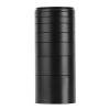 8PCS Set 3/5/7/10/12/15/20/30mm Lens Ring Extension Tube, Camera Tube Telescope Covers, Astronomical Telescope Accessory view 4