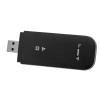 4G LTE USB Portable Router, Support 10 Devices, Stable, USB Port, Secure Encryption, with SIM Card Slot, USB Portable Hotspot for Cell Phones, Tablets, Laptops view 4