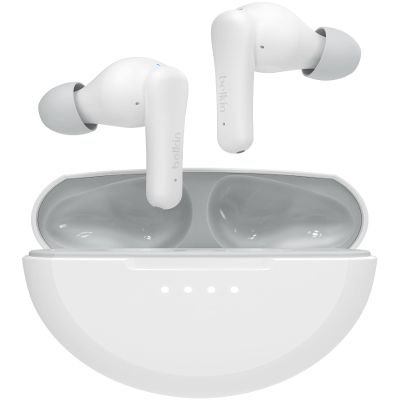 Belkin SoundForm Nano 2 Kids True Wireless Earbuds