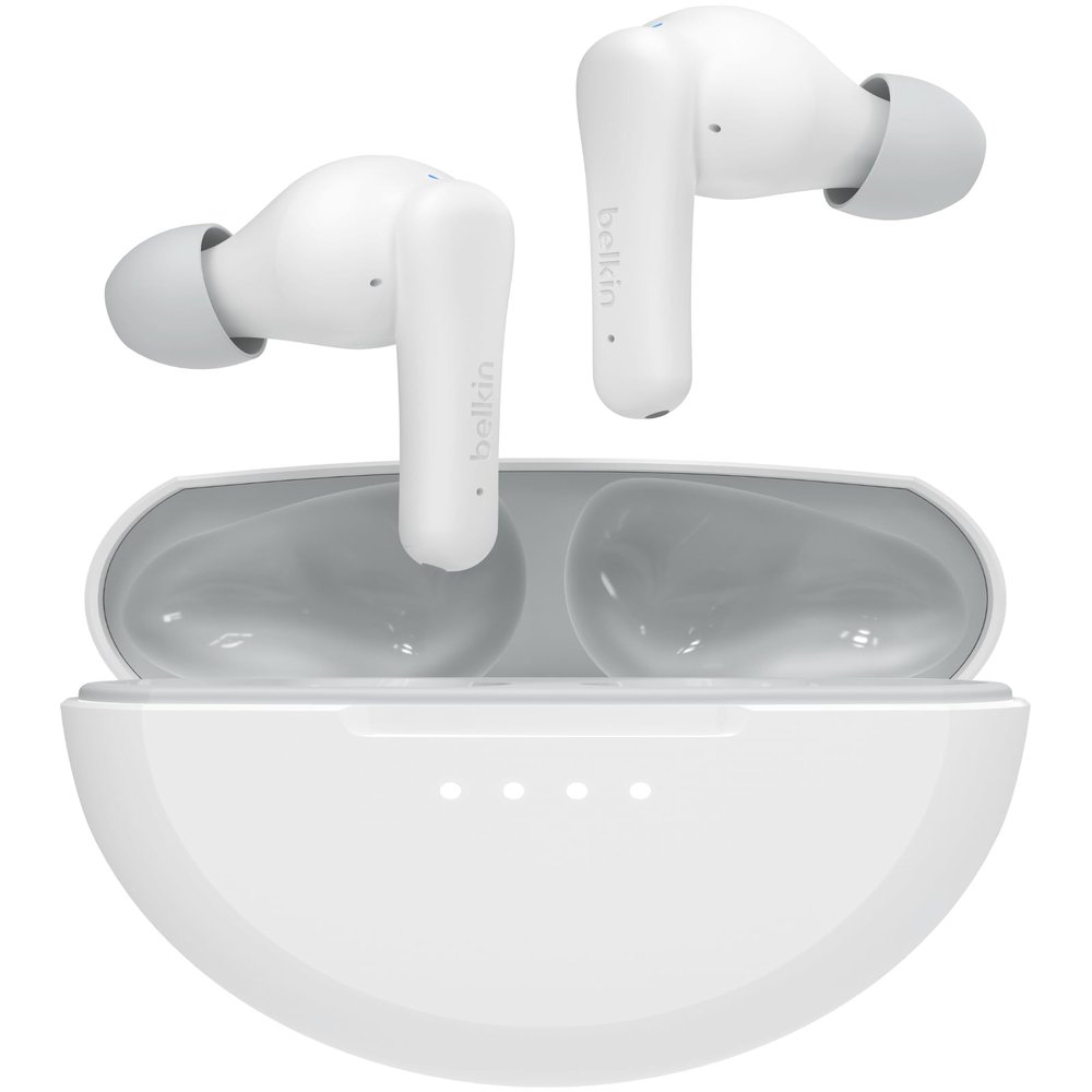 Belkin SoundForm Nano 2 Kids True Wireless Earbuds