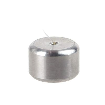 GMBYLBY 2g Anti Slip Weight Project Music Anti-Skate Weight with Nylon Thread for Tonearm Record Accessories Turntable Anti-Skate