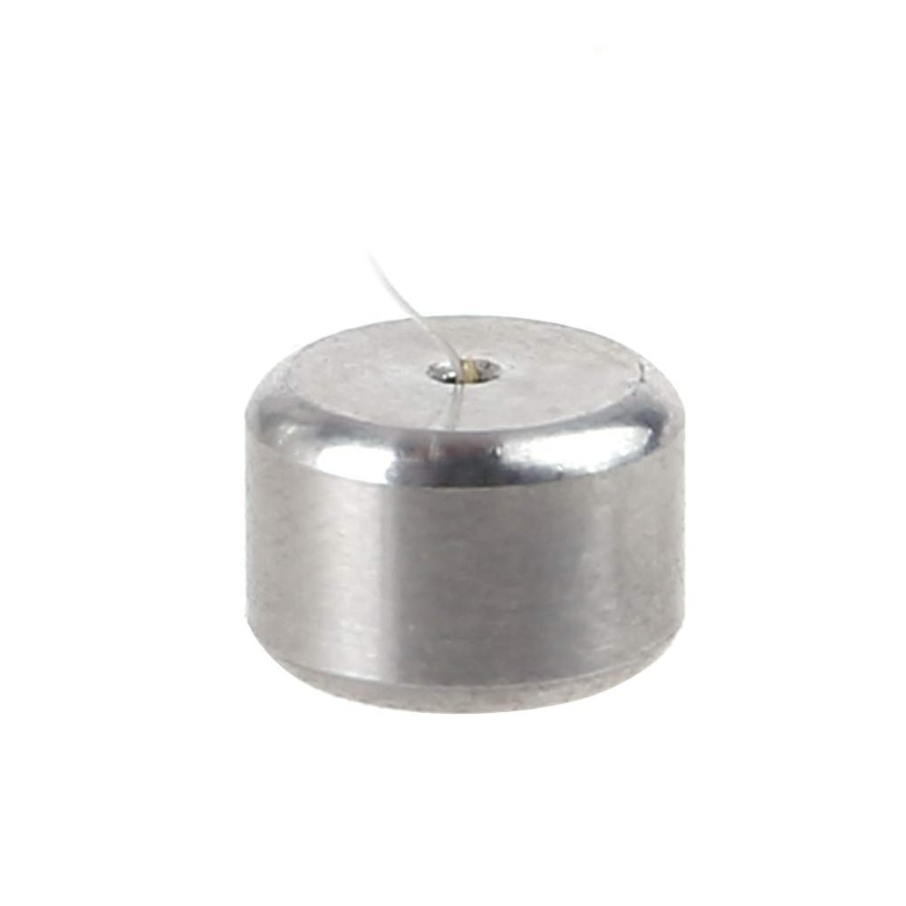GMBYLBY 2g Anti Slip Weight Project Music Anti-Skate Weight with Nylon Thread for Tonearm Record Accessories Turntable Anti-Skate