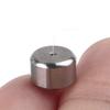GMBYLBY 2g Anti Slip Weight Project Music Anti-Skate Weight with Nylon Thread for Tonearm Record Accessories Turntable Anti-Skate view 4