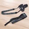 Denash Camera Strap, PU Adjustable Shoulder Neck Strap Belt, Universal Anti-slip Camera Strap Length Compatible with All DSLR Cameras view 4