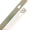 UFDIPLMY 20PCS LED Backlight Strip Compatible with TCL 4C-LB3206-HR01J 32HR330M06A5 32HR330M06A8 32D2900 D32A810 L32F1B L32F3301B Y32G29(Color:5SETS-10PCS) view 4