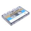 GMBYLBY Cassette Blank Tape Player Empty 60 Minutes Tape for Speech Music Cassette Blank Tapes view 2