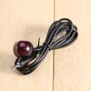 GOWENIC IR Remote Control Extender Cable 3.5mm for Set Box, Extends Remote Control Capability, Easy Plug and Play view 2