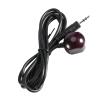 GOWENIC IR Remote Control Extender Cable 3.5mm for Set Box, Extends Remote Control Capability, Easy Plug and Play view 3