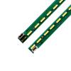 UFDIPLMY 711mm 3V TV Led Backlight Strip TV Compatible with LG 65inch 65 V15.5 ART3 UD REV0.6 Led Backlight TV LG 65UH615T 65UH615T-TB LG 65UF6800-CA view 2