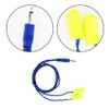 JTLB Racing Earbuds, Auto Racing Mini Noise Reduction Foam Earbuds Mono Racing Speakers 1/8 Plug   view 2