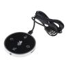 GMBYLBY USB Conference Microphone Omnidirectional PC Computer Condenser Mic for Meeting/Class Plug & for Play Conference Microphone view 3