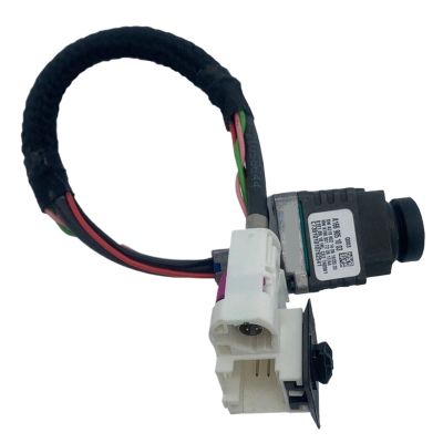 1669051003 Car Parking Reverse Camera Rear View Camera Backup Compatible For Benz A1669051003