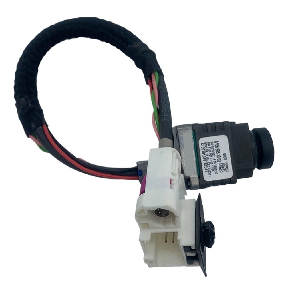 1669051003 Car Parking Reverse Camera Rear View Camera Backup Compatible For Benz A1669051003