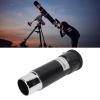 1.5X Barlow Lens for 1.25inch Telescope Eyepiece, Telescope Barlow Lenses, Short Focus Barlow Lens, 1.5X Optical Glass view 1