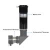 1.5X Barlow Lens for 1.25inch Telescope Eyepiece, Telescope Barlow Lenses, Short Focus Barlow Lens, 1.5X Optical Glass view 3