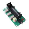 Fafeicy AM Transmitter, Amplitude Modulation Transmitter 3.6V 1MHZ 3MHZ 5MHZ 3 Channel AM Transmitter with Antenna and Audio Cable, Fm Transmitters, Fafeicyhvu0erz7sd view 2