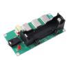 Fafeicy AM Transmitter, Amplitude Modulation Transmitter 3.6V 1MHZ 3MHZ 5MHZ 3 Channel AM Transmitter with Antenna and Audio Cable, Fm Transmitters, Fafeicyhvu0erz7sd view 4
