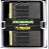 NEMIX RAM 16GB (1X16GB) DDR5 4800MHz PC5-38400 1Rx8 1.1V CL40 288-PIN Non-ECC Unbuffered UDIMM Compatible with MSI Z790 Project Zero Motherboard view 1