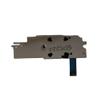 DirectNine Basics Black Control Switch Block SW63680 Compatible with Sony Cyber Shot Camera view 2