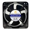 MZBYDLM for GH18060HA2BL 220/240V 0.30A 18CM 18018060mm AC AXIAL Fan view 1