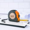 Personalized Tape Measure for Dad, Husband, Men, Love Beyond Measure, 12 FT, Gifts for Dad, Custom Engraved Tape Measure, Gifts for Dad for Fathers Day, D1 view 2