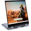 Dell Inspiron 7435 2-in-1 Laptop (2023) | 14" 1920x1200 FHD+ | Ryzen 5-7530U - 512GB SSD Hard Drive - 8GB RAM | 6 cores @ 4.5 GHz Win 11 Home (Renewed) view 4