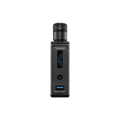 Teradek Bolt 6 LT 750 Internal Antenna Receiver (No Mount)