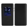 5G Mobile Hotspot, Support 16 Devices 4G LTE USB Portable Router, Up to 2.5Gbps Pocket Mobile Hotspot with SIM Card Slot, Not Suitable for The North America Region view 1