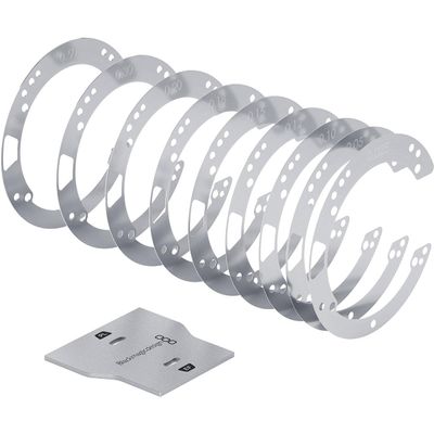 Blackmagic Design URSA Cine Lens Mount Shim Kit